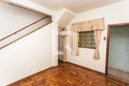 Casa à venda com 232m², 8 quartos e sem vagaSala 1 da Casa de Cima