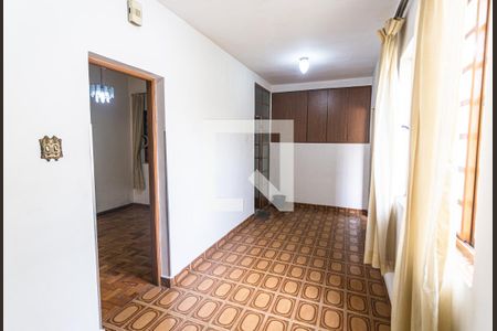 Casa à venda com 232m², 8 quartos e sem vagaCopa da Casa de Cima