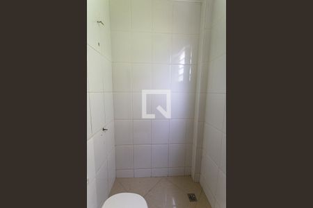 Casa à venda com 232m², 8 quartos e sem vagaBanheiro Social