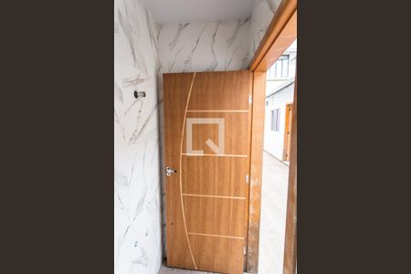 Casa à venda com 232m², 8 quartos e sem vagaLavabo