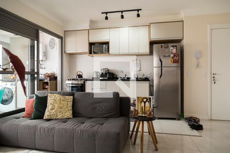 Studio de apartamento à venda com 1 quarto, 50m² em Mirandópolis, São Paulo