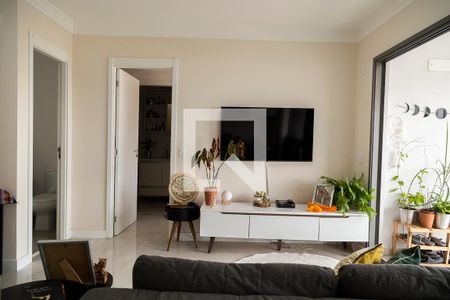 Studio de apartamento à venda com 1 quarto, 50m² em Mirandópolis, São Paulo