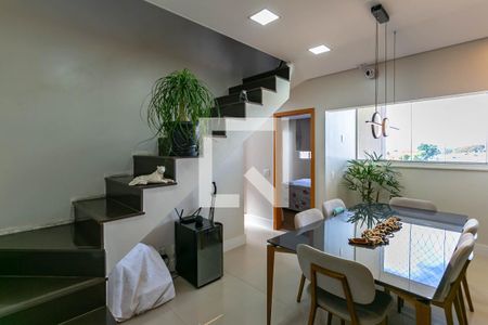 Apartamento à venda com 2 quartos, 154m² em Rio Branco, Belo Horizonte