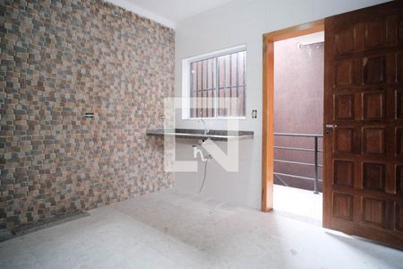 Apartamento para alugar com 3 quartos, 110m² em Vila Guilhermina, São Paulo
