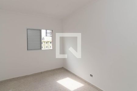 Quarto 2 de casa de condomínio para alugar com 3 quartos, 110m² em Vila Guilhermina, São Paulo