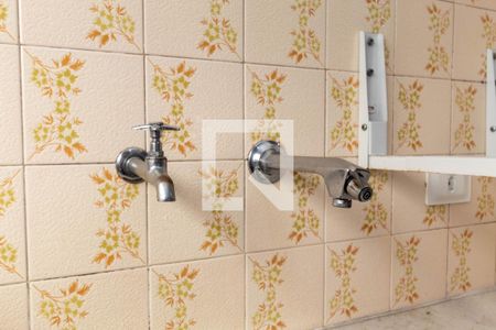 Casa para alugar com 100m², 1 quarto e 1 vagaCozinha - Torneira