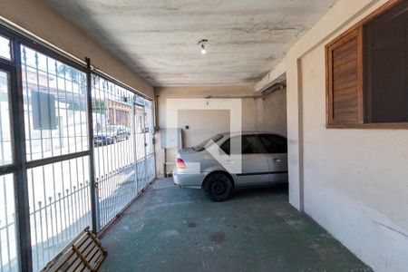 Casa para alugar com 100m², 1 quarto e 1 vagaGaragem