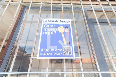 Casa para alugar com 100m², 1 quarto e 1 vagaPlaca