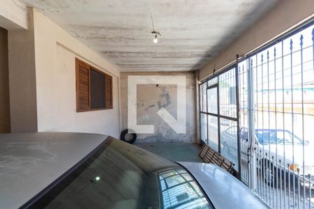 Casa para alugar com 100m², 1 quarto e 1 vagaGaragem