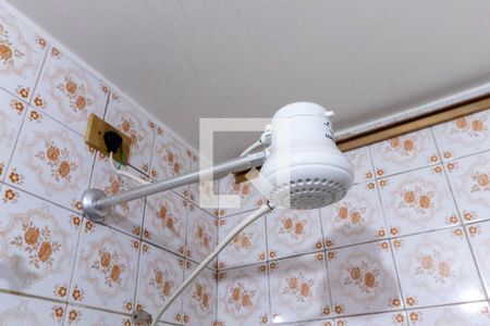 Casa para alugar com 100m², 1 quarto e 1 vagaChuveiro