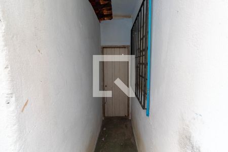 Casa para alugar com 100m², 1 quarto e 1 vagaLavanderia