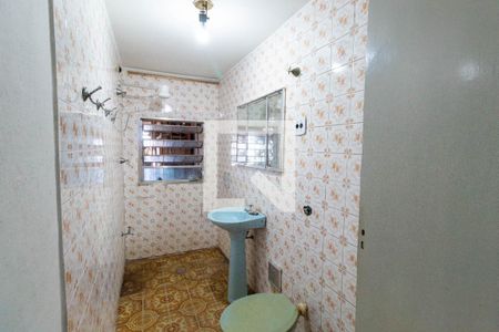 Casa para alugar com 100m², 1 quarto e 1 vagaBanheiro