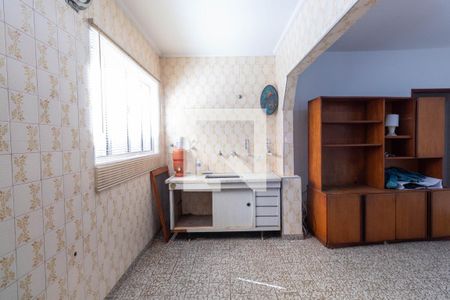 Casa para alugar com 100m², 1 quarto e 1 vagaCozinha