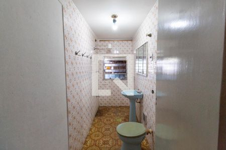 Casa para alugar com 100m², 1 quarto e 1 vagaBanheiro