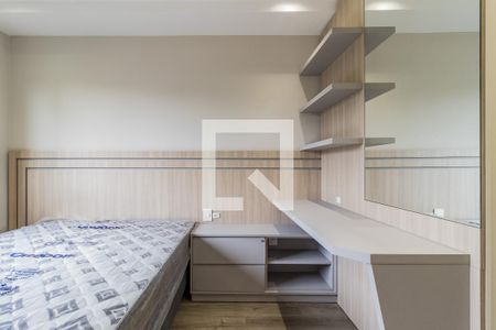 Dormitório de apartamento para alugar com 1 quarto, 50m² em Petrópolis, Porto Alegre