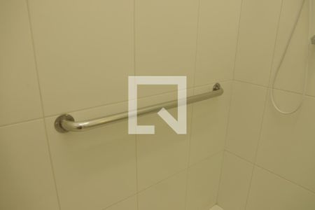 Casa para alugar com 180m², 2 quartos e 1 vagaBanheiro Social 1