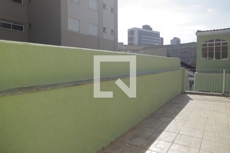 Casa para alugar com 180m², 2 quartos e 1 vagaVaranda
