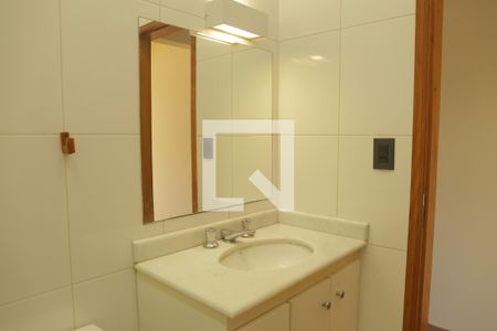 Casa para alugar com 180m², 2 quartos e 1 vagaBanheiro Social 1