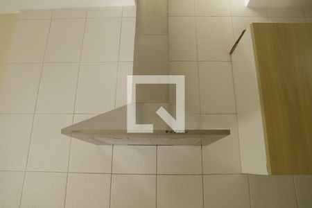 Casa para alugar com 180m², 2 quartos e 1 vagaCozinha