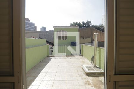 Casa para alugar com 180m², 2 quartos e 1 vagaVaranda