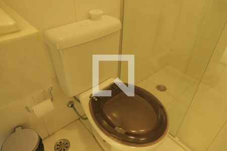 Casa para alugar com 180m², 2 quartos e 1 vagaBanheiro Social 2