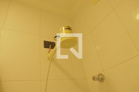 Casa para alugar com 180m², 2 quartos e 1 vagaBanheiro Social 2