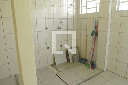 Casa para alugar com 180m², 2 quartos e 1 vagaEdícula