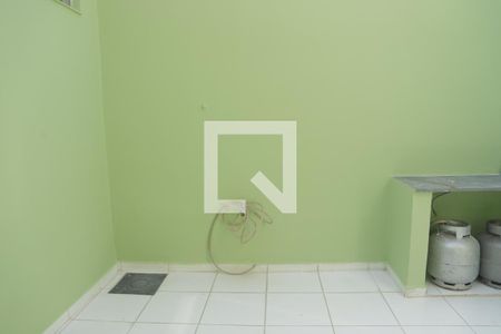 Casa para alugar com 180m², 2 quartos e 1 vagaQuintal