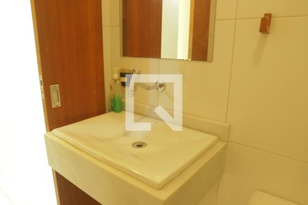 Casa para alugar com 180m², 2 quartos e 1 vagaBanheiro Social 2