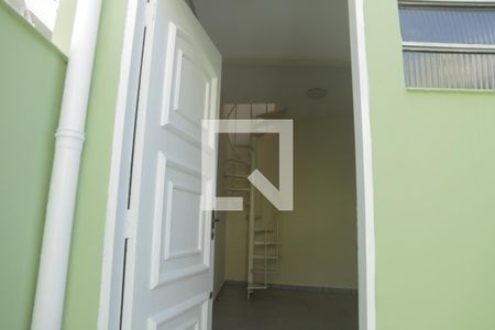 Casa para alugar com 180m², 2 quartos e 1 vagaEdícula