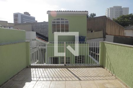 Casa para alugar com 180m², 2 quartos e 1 vagaVaranda