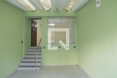 Casa para alugar com 180m², 2 quartos e 1 vagaGaragem