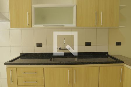 Casa para alugar com 180m², 2 quartos e 1 vagaCozinha