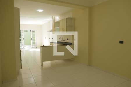 Casa para alugar com 180m², 2 quartos e 1 vagaCozinha