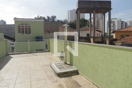 Casa para alugar com 180m², 2 quartos e 1 vagaVaranda