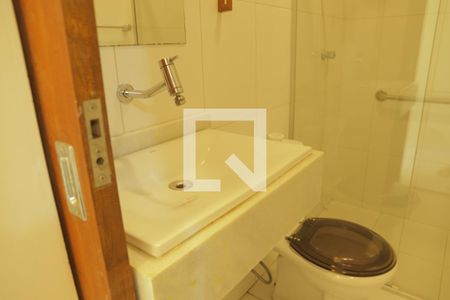 Casa para alugar com 180m², 2 quartos e 1 vagaBanheiro Social 2