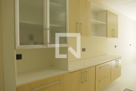 Casa para alugar com 180m², 2 quartos e 1 vagaCozinha