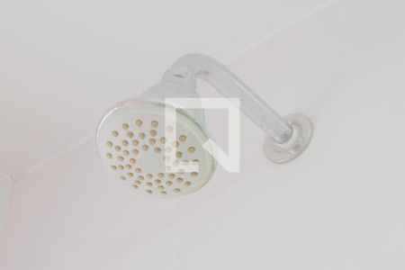 Chuveiro de apartamento à venda com 2 quartos, 50m² em Santo Amaro, São Paulo