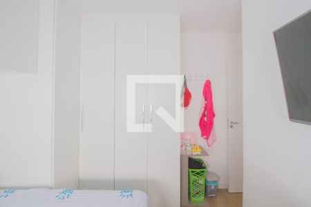 Quarto 1 de apartamento à venda com 2 quartos, 50m² em Santo Amaro, São Paulo