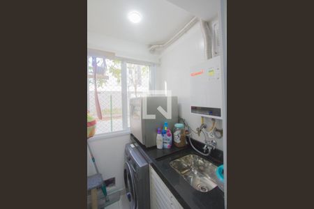 Apartamento à venda com 50m², 2 quartos e sem vagaÁrea de Serviço