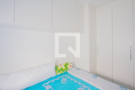 Quarto 1 de apartamento à venda com 2 quartos, 50m² em Santo Amaro, São Paulo