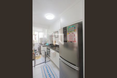 Apartamento à venda com 50m², 2 quartos e sem vagaCozinha