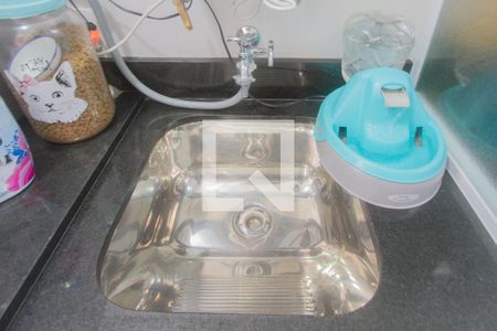 Apartamento à venda com 50m², 2 quartos e sem vagaTanque