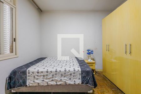 Apartamento à venda com 74m², 2 quartos e 1 vagaQuarto 2