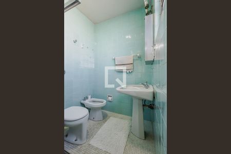 Apartamento à venda com 74m², 2 quartos e 1 vagaBanheiro