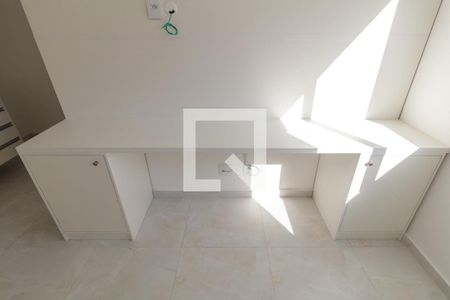 Sala de apartamento para alugar com 1 quarto, 25m² em Vila Buarque, São Paulo