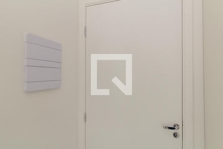Sala de apartamento para alugar com 1 quarto, 25m² em Vila Buarque, São Paulo