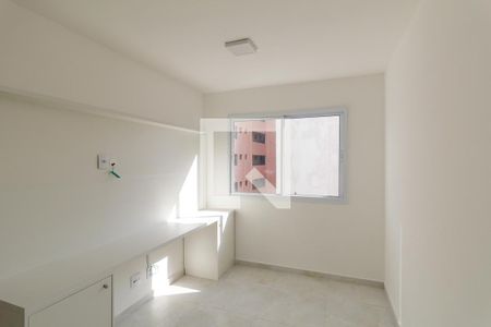 Sala de apartamento para alugar com 1 quarto, 25m² em Vila Buarque, São Paulo
