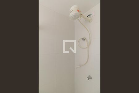 Apartamento para alugar com 25m², 1 quarto e sem vagaBanheiro