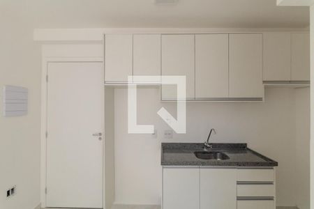 Apartamento para alugar com 25m², 1 quarto e sem vagaCozinha